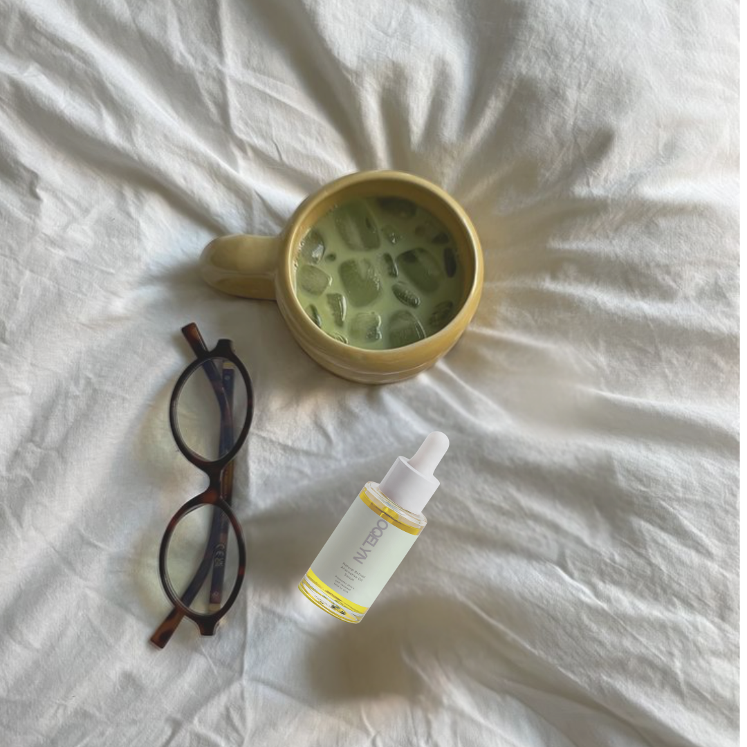 Retinol Alternative Oil Serum