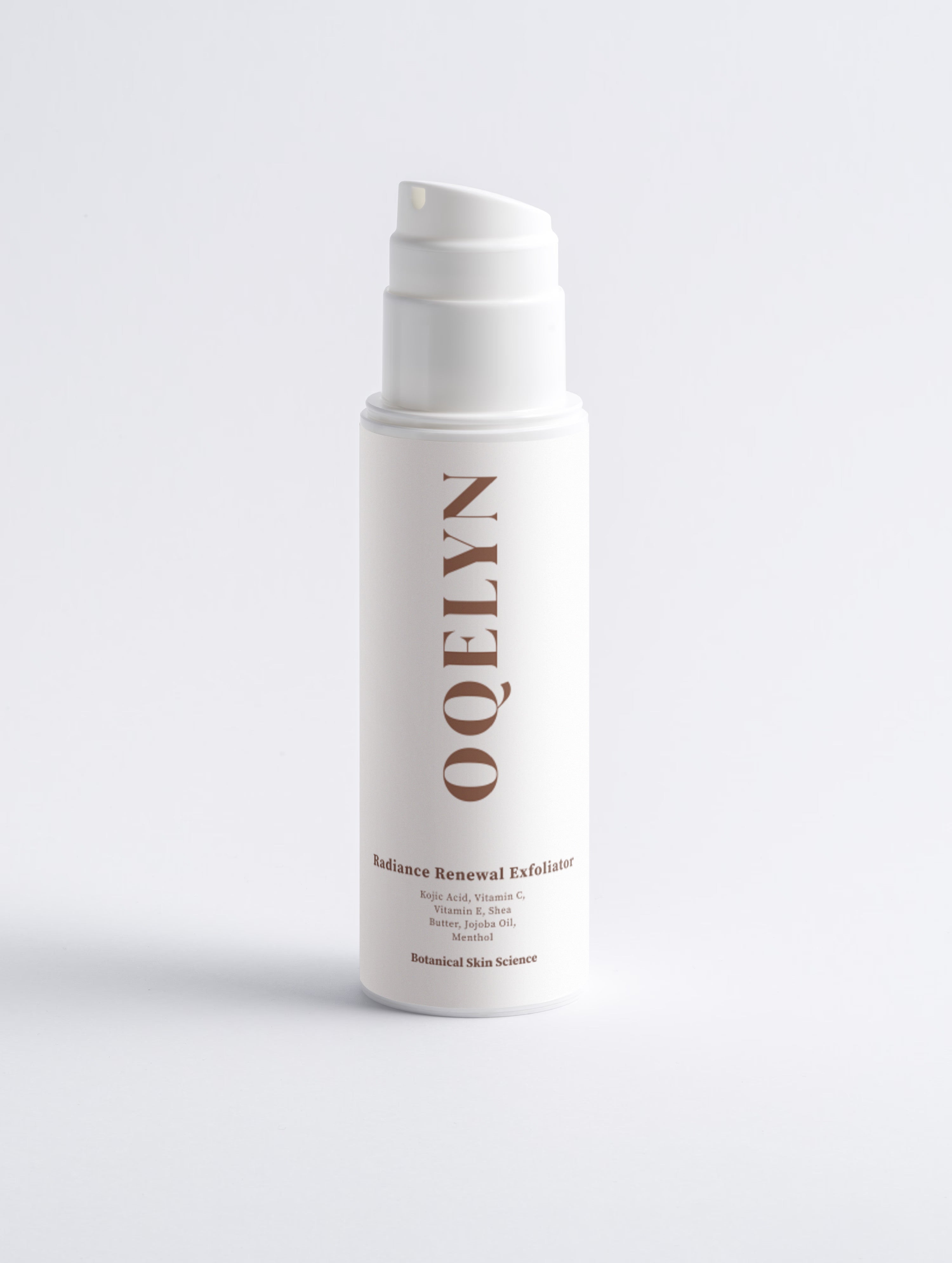 Radiance Renewal Exfoliator