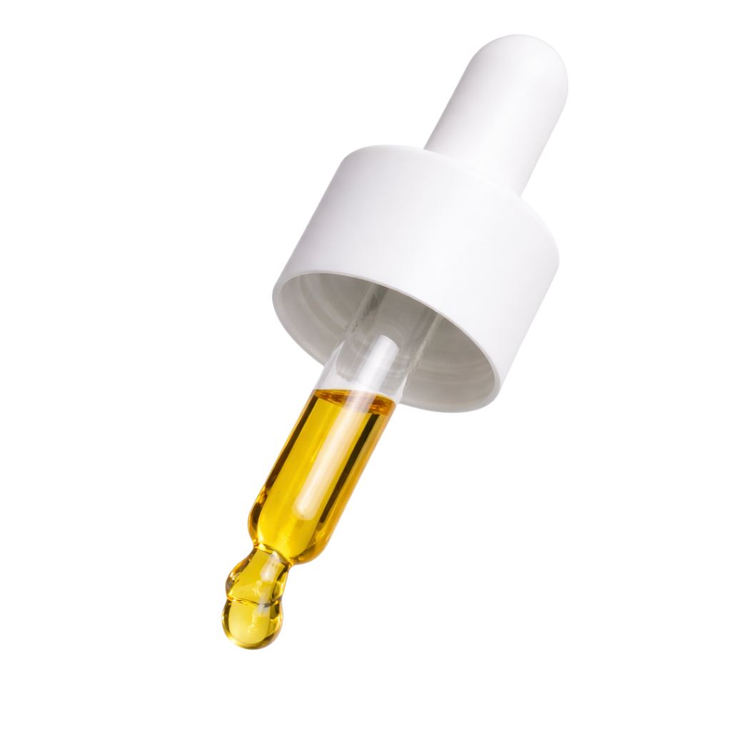 Natural Retinol Alternative Oil Serum