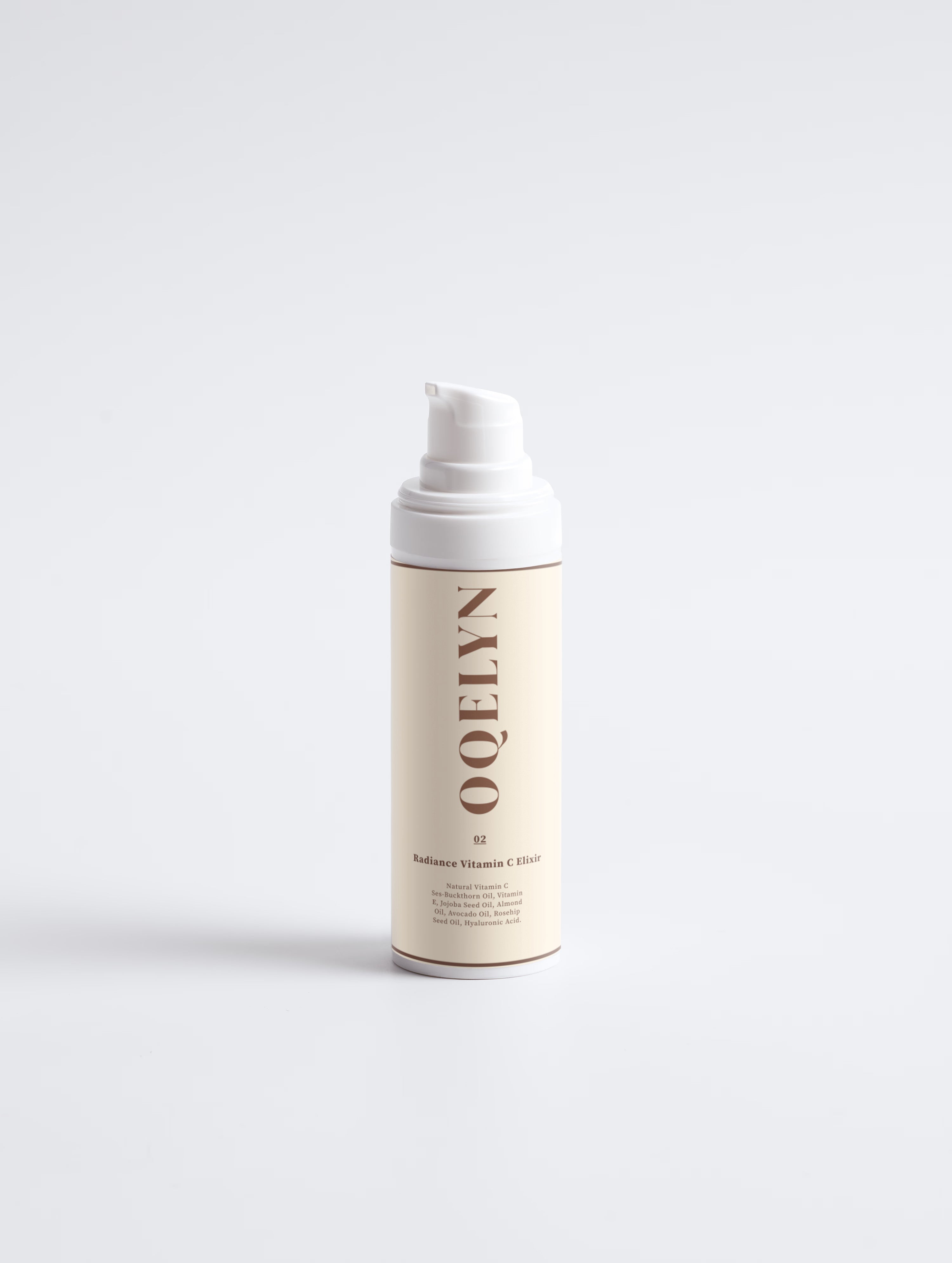 Skin Clarity Ritual