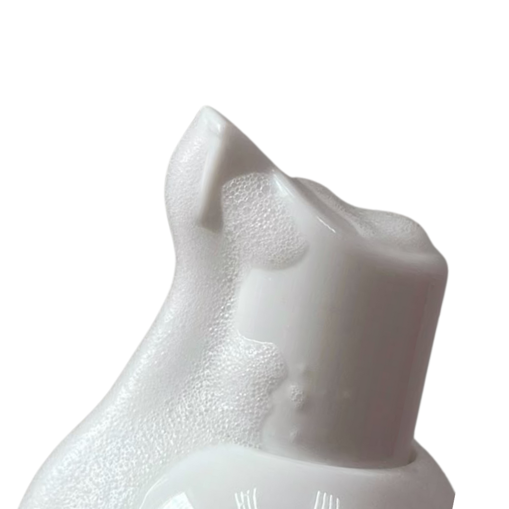 Cleansing Foam