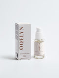 Revitalizing eye caffeine serum