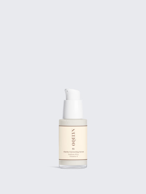 Skin Clarity Ritual